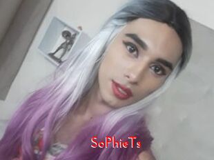 SoPhieTs