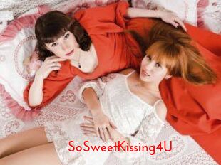 SoSweetKissing4U