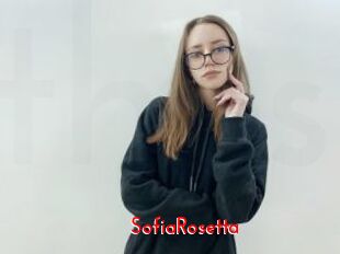 SofiaRosetta