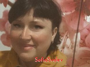 SofiaSvalev