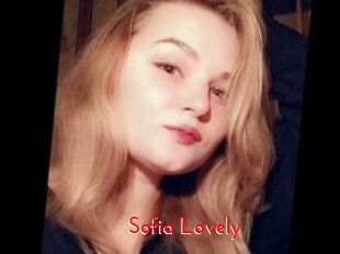 Sofia_Lovely