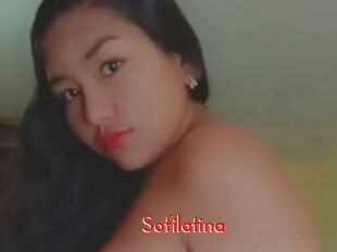 Sofilatina