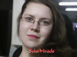 SolarMiracle