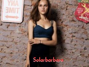 Solarbarbara