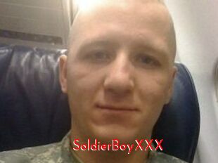 SoldierBoyXXX