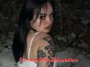 SommerBabyBabestation