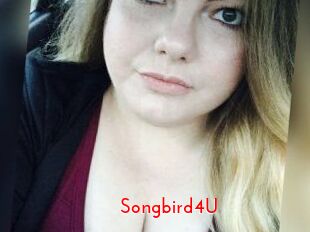 Songbird4U