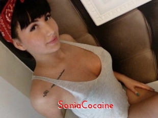 SoniaCocaine