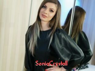 SoniaCrystall