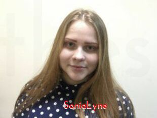 SoniaLyne