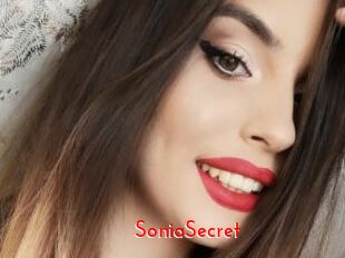 SoniaSecret