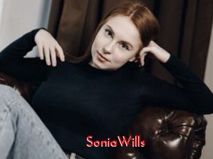 SoniaWills