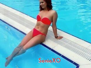 SoniaXO