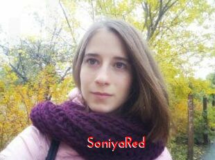 SoniyaRed