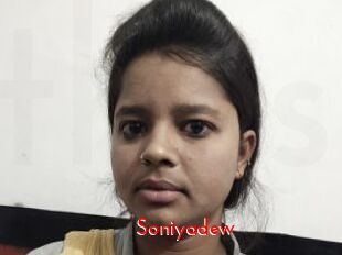 Soniyadew