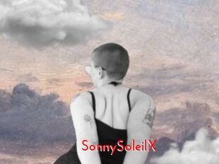 SonnySoleilX