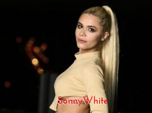 SonnyWhite