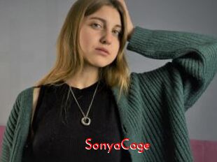 SonyaCage