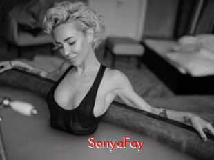 SonyaFay