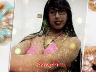 SonyaFirex