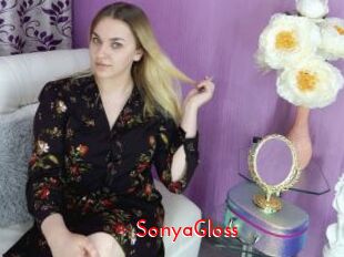 SonyaGloss