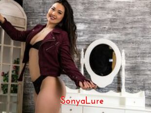 SonyaLure