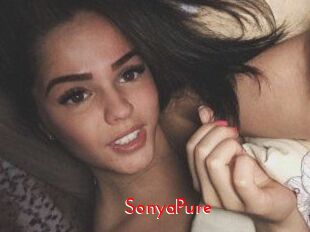 SonyaPure