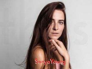 SonyaYaung