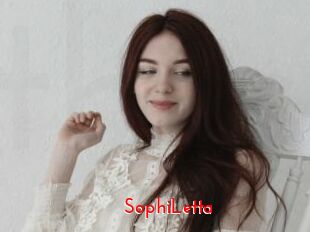 SophiLetta