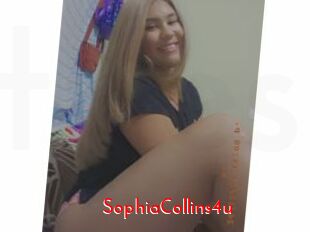 SophiaCollins4u