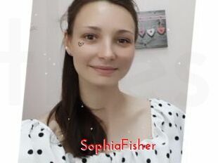 SophiaFisher