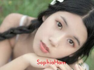 SophiaHam