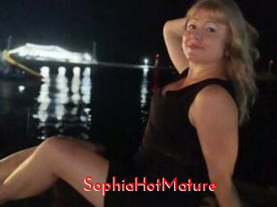 SophiaHotMature