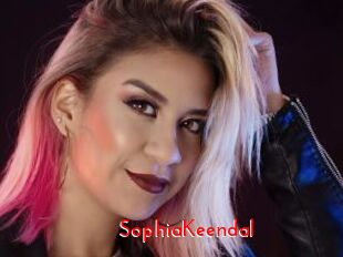 SophiaKeendal