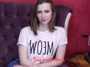 SophiaMarsh