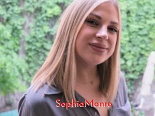 SophiaMonro