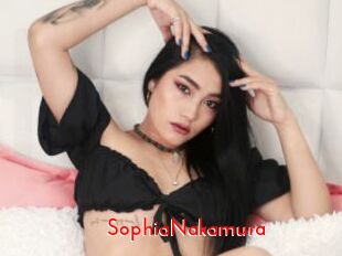 SophiaNakamura