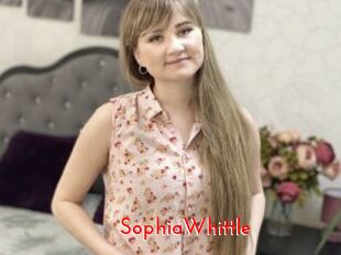 SophiaWhittle