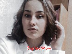 SophiaWow