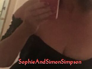 SophieAndSimonSimpson