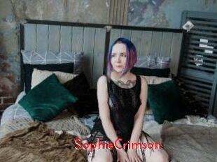 SophieCrimson