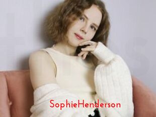 SophieHenderson