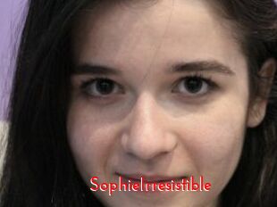 SophieIrresistible