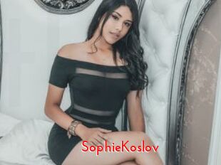 SophieKoslov