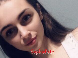 SophiePetit