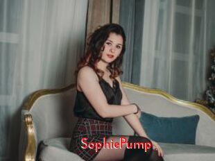 SophiePump