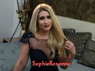 SophieRoxanne