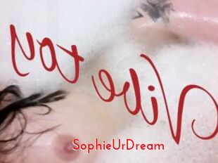 SophieUrDream