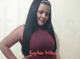 Sophie_Milan