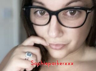 Sophieparkerxxx